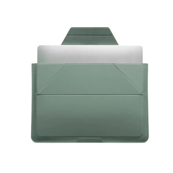 MOFT Carry Sleeve for 15-16 Laptops Seafoam