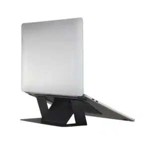 MOFT Invisible Laptop Stand Black