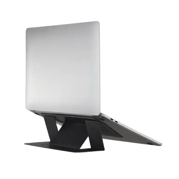 MOFT Invisible Laptop Stand Black