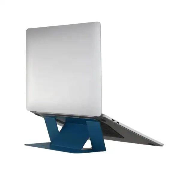 MOFT Invisible Laptop Stand Blue