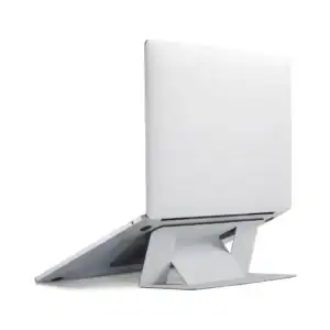 MOFT Invisible Laptop Stand Misty Cove