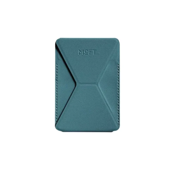 MOFT Invisible Phone Stand & Wallet MOVAS Jungle