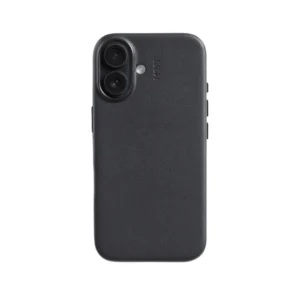 MOFT Snap Phone Case - iPhone 16 Plus Black