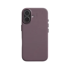 MOFT Snap Phone Case - iPhone 16 Plus Blackberry