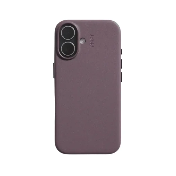 MOFT Snap Phone Case - iPhone 16 Plus Blackberry