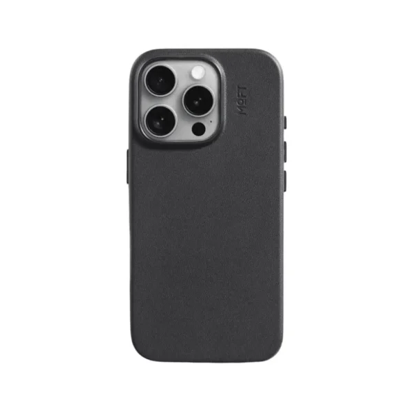 MOFT Snap Phone Case - iPhone 16 Pro Max Black