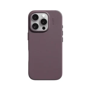 MOFT Snap Phone Case - iPhone 16 Pro Max Blackberry