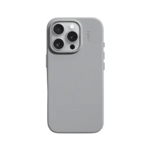 MOFT Snap Phone Case - iPhone 16 Pro Max Cement