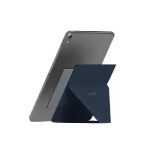 MOFT Snap Tablet Stand Deep Blue