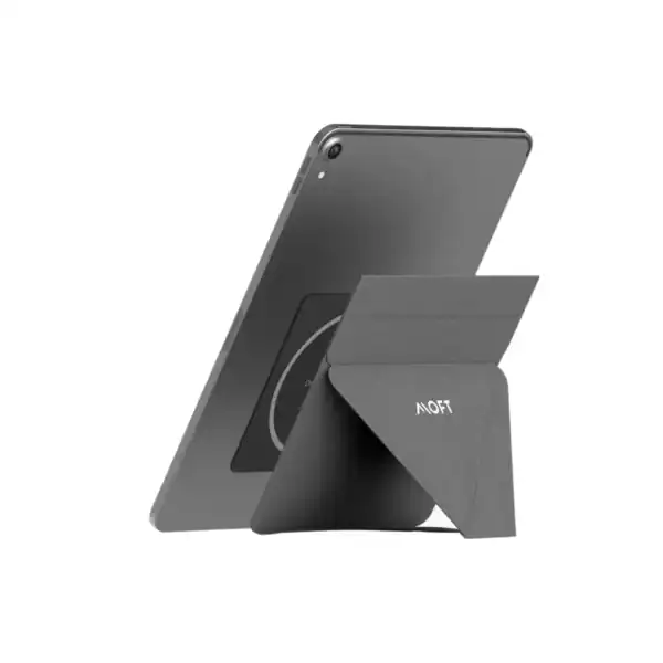 MOFT Snap Tablet Stand Grey
