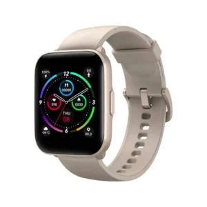 Mibro C2 Smart Watch Creamy White