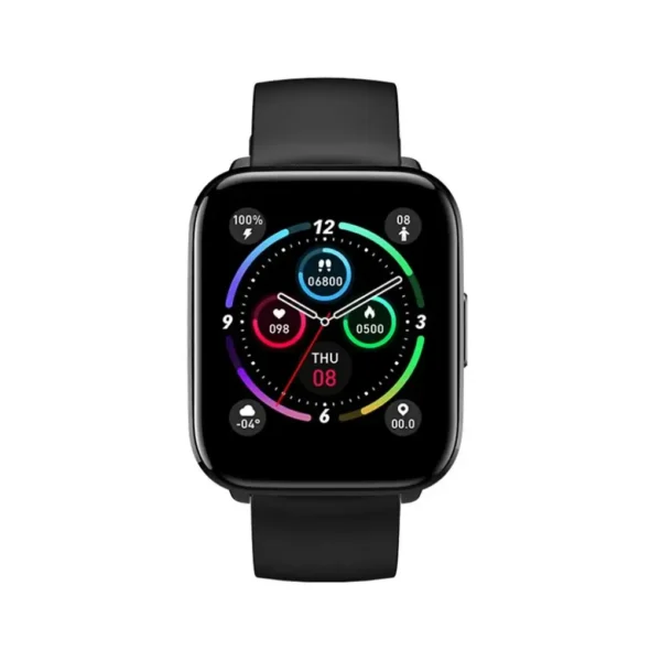 Mibro C2 Smart Watch Dark Grey - Image 2