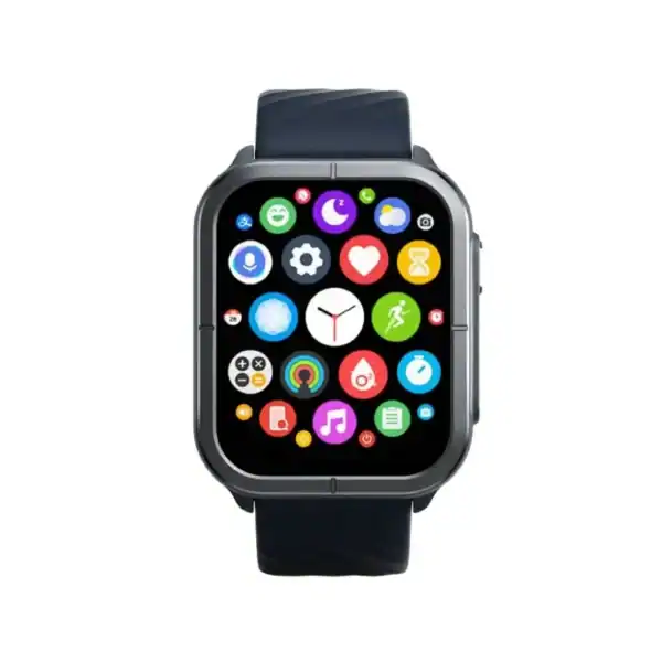 Mibro C3 Smart Watch - Image 2