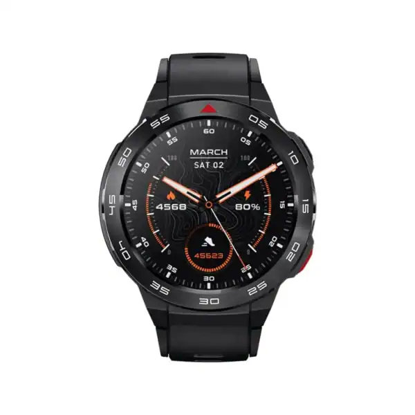 Mibro GS Pro Smart Watch - Image 2