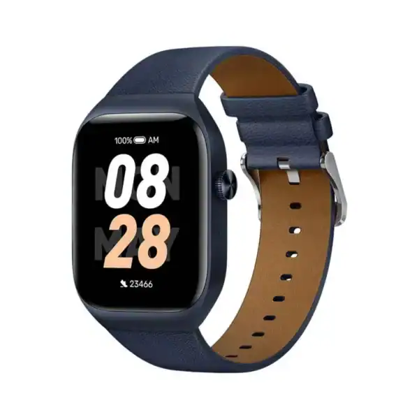 Mibro T2 Smart Watch Deep Blue