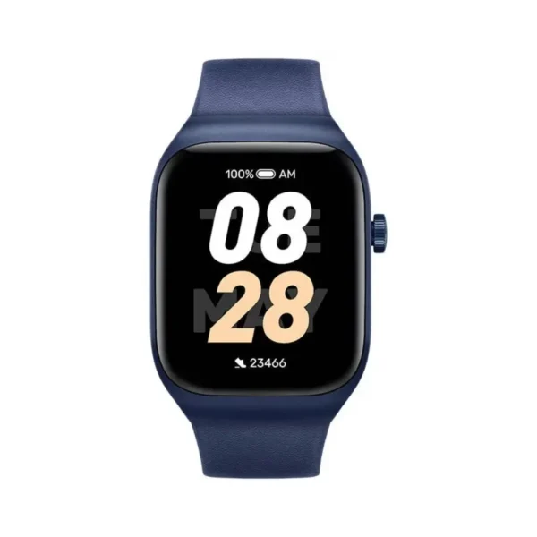 Mibro T2 Smart Watch Deep Blue - Image 2