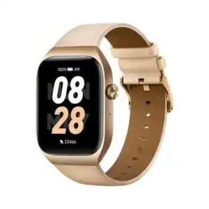 Mibro T2 Smart Watch Light Gold