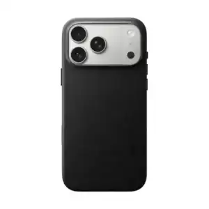 Moft MD020-1-i17P-JTBK Snap Phone Case iPhone 17 Pro Jet Black