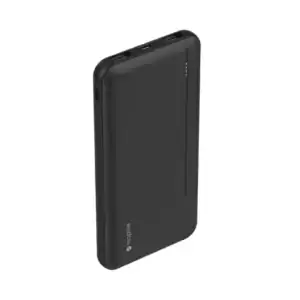 Mophie Essential PowerStation 10000mah PD 20W Black