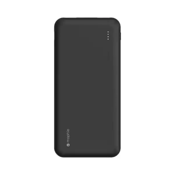 Mophie Essential PowerStation 10000mah PD 20W Black - Image 3