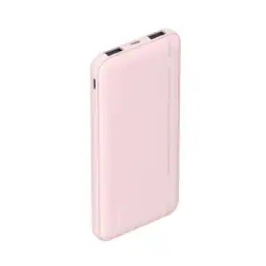 Mophie Essential PowerStation 10000mah PD 20W Pink