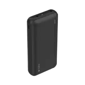 Mophie Essential PowerStation 20000mah PD 20W Black