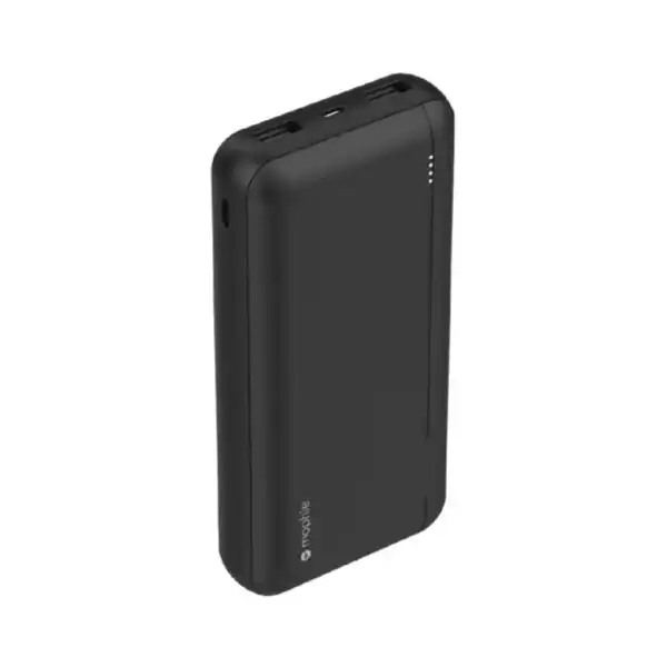 Mophie Essential PowerStation 20000mah PD 20W Black