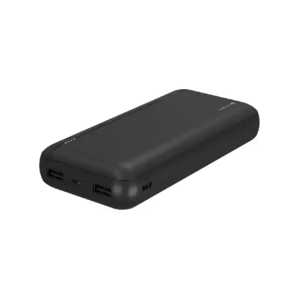 Mophie Essential PowerStation 20000mah PD 20W Black - Image 2