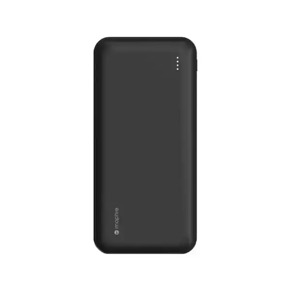 Mophie Essential PowerStation 20000mah PD 20W Black - Image 3