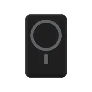 Mophie Essential Snap+ Powerstation 10000mah Black