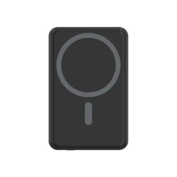 Mophie Essential Snap+ Powerstation 5000mah Black