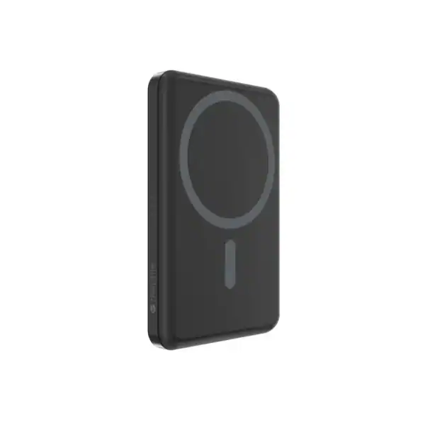Mophie Essential Snap+ Powerstation 5000mah Black - Image 2