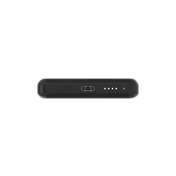 Mophie Essential Snap+ Powerstation 5000mah Black - Image 3