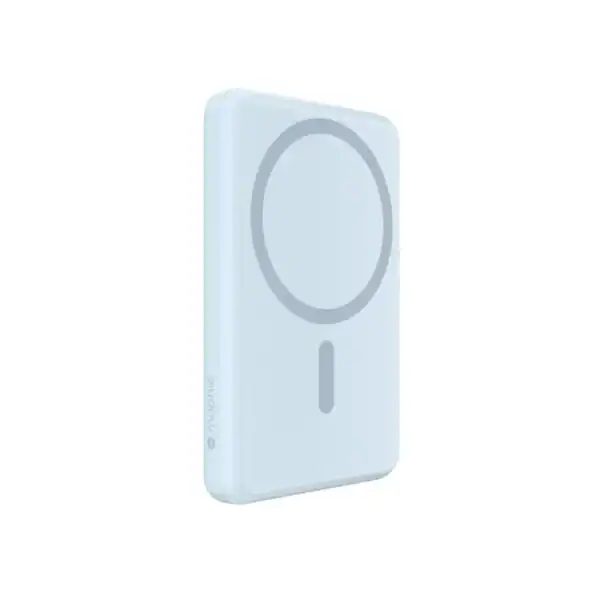 Mophie Essential Snap+ Powerstation 5000mah Blue - Image 2