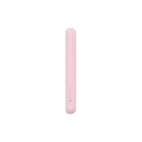 Mophie Essential Snap+ Powerstation 5000mah Pink - Image 3