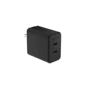 Mophie Essential Wall Adapter PD45W Black