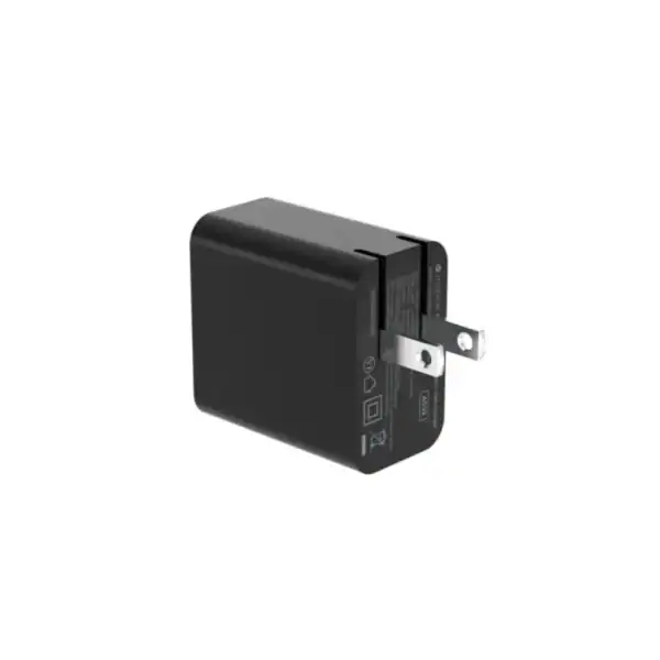 Mophie Essential Wall Adapter PD45W Black - Image 2
