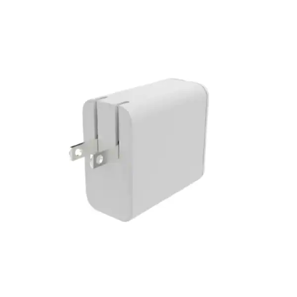 Mophie Wall Adapter USB-C PD DUAL 67W GAN White - Image 2