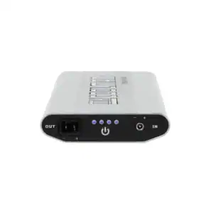 myCOOLMAN Portable Fridge Powerpack