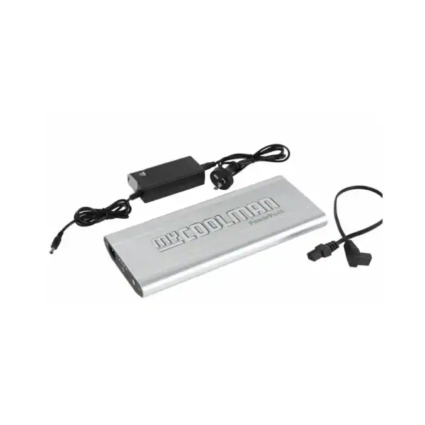 myCOOLMAN Portable Fridge Powerpack - Image 2