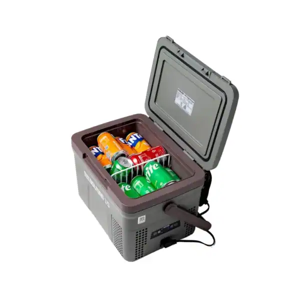 myCOOLMAN Recreational Series Single Zone Fridge 15L - Image 3