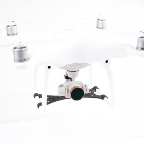 dji phantom 4 pro gimbal guard