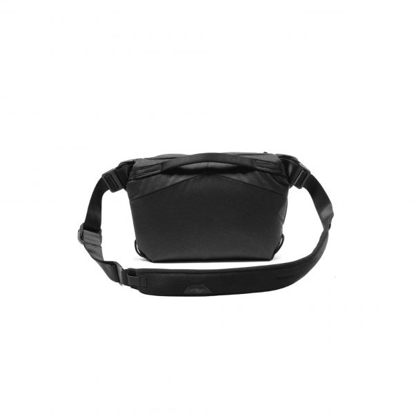 Peak Design Everyday Sling 10L v2 - Black - Image 3