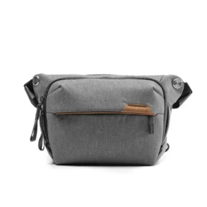 Peak Design Everyday Sling 3L v3 - Ash