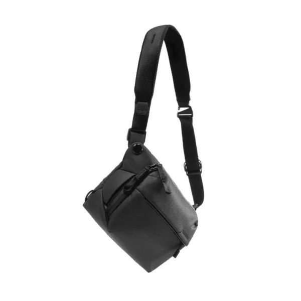 Peak Design Everyday Sling 3L v3 - Black - Image 3