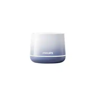 Philips TAS1109 Wireless Bluetooth Speaker Blue