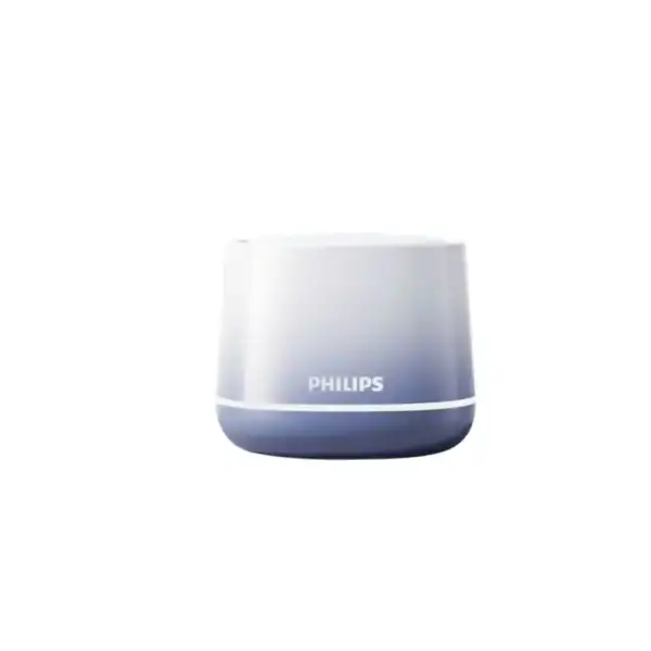 Philips TAS1109 Wireless Bluetooth Speaker Blue