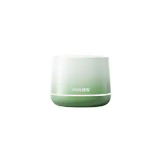 Philips TAS1109 Wireless Bluetooth Speaker Green