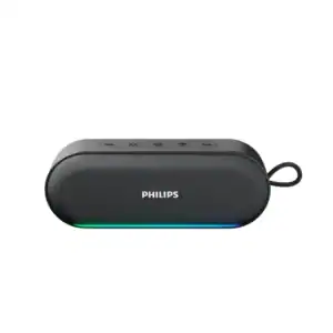 Philips TAS2250BK Wireless Bluetooth Speaker Black