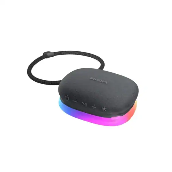 Philips TAS2307 Wireless Bluetooth Speaker - Image 2